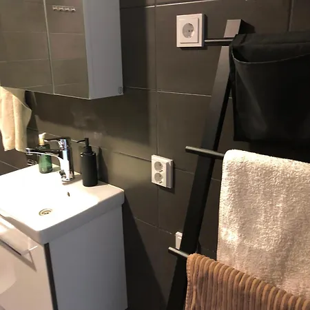 Nordic Penthouse Aparthotel Oulu
