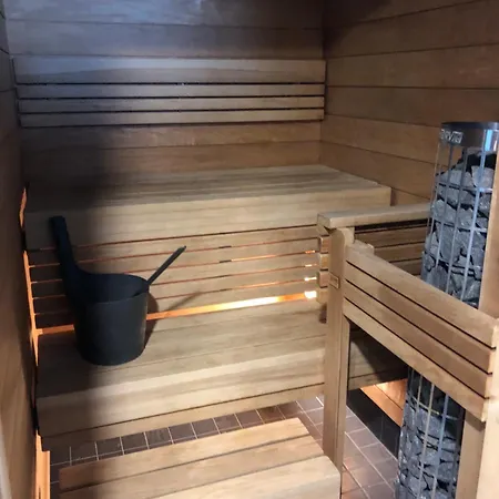 Aparthotel Nordic Penthouse *
